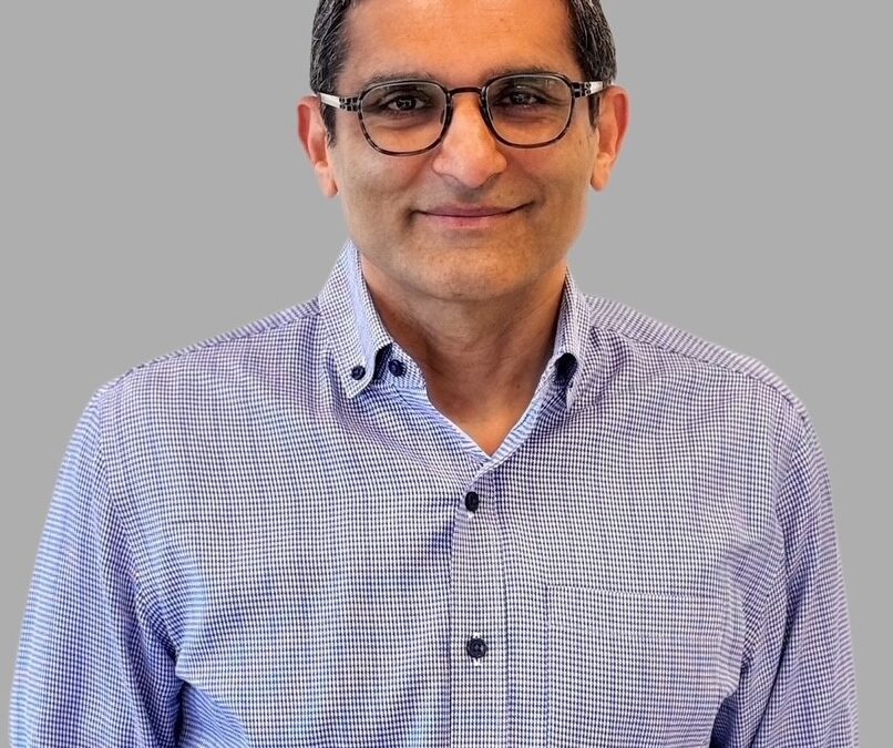 Rajiv Patni, MD