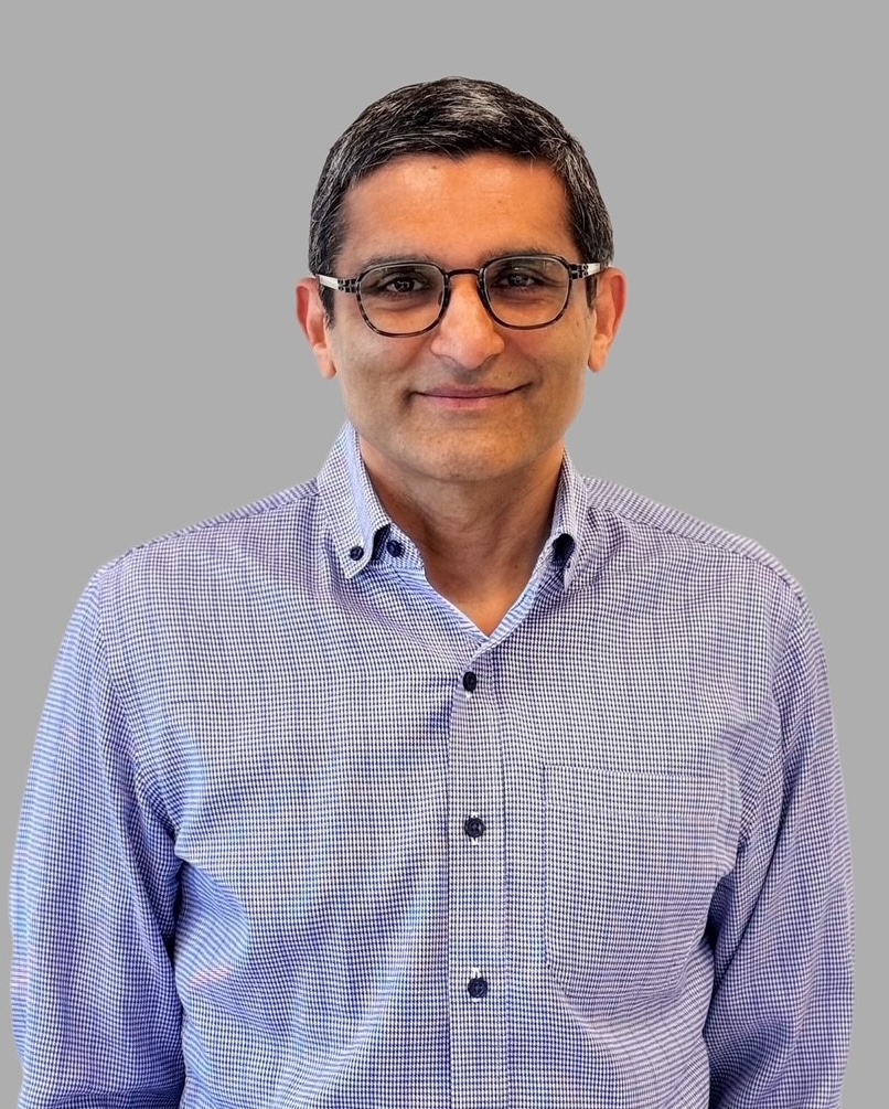 Rajiv Patni, MD
